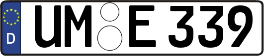 UM-E339