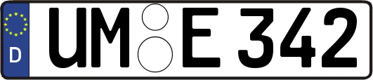 UM-E342