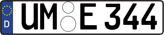 UM-E344