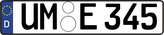 UM-E345