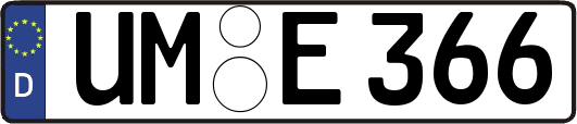UM-E366