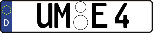 UM-E4