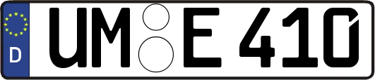 UM-E410