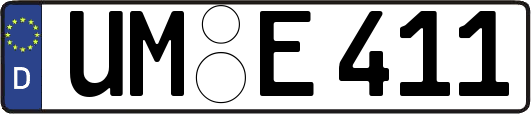 UM-E411