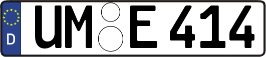 UM-E414