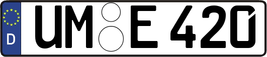 UM-E420