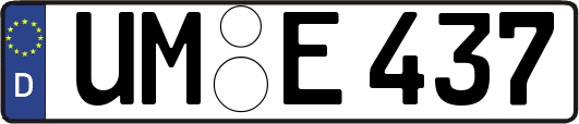 UM-E437