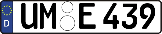 UM-E439