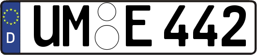 UM-E442