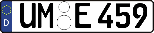 UM-E459