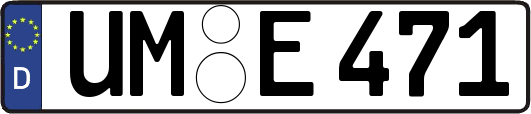 UM-E471