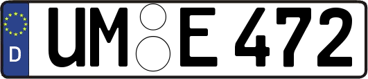 UM-E472