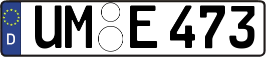 UM-E473