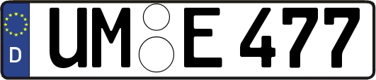 UM-E477