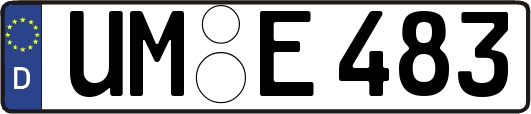 UM-E483