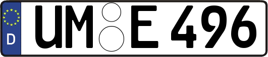 UM-E496