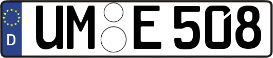 UM-E508