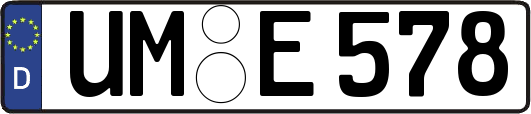 UM-E578
