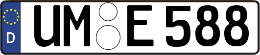 UM-E588