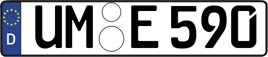 UM-E590
