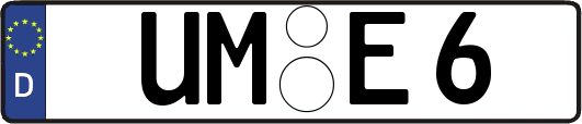 UM-E6