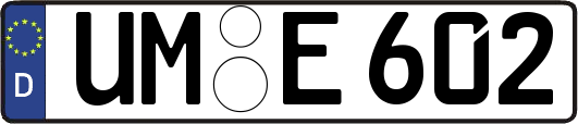 UM-E602