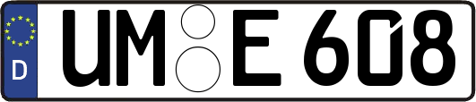 UM-E608