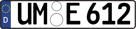 UM-E612
