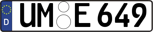 UM-E649