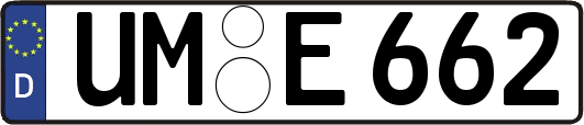 UM-E662