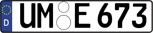 UM-E673