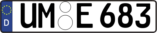 UM-E683