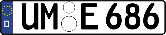 UM-E686