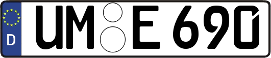 UM-E690