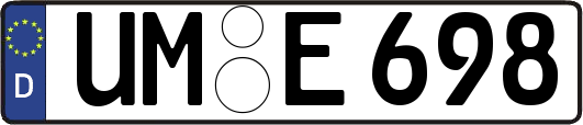 UM-E698