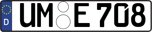 UM-E708
