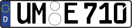 UM-E710