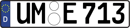 UM-E713