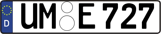 UM-E727