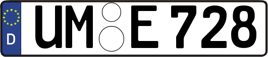 UM-E728