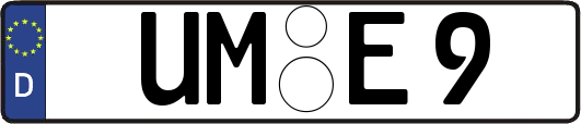 UM-E9