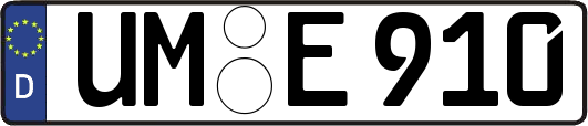 UM-E910