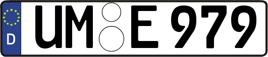 UM-E979