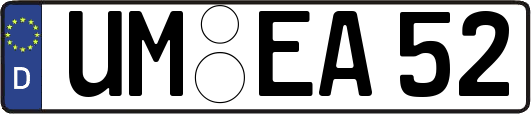 UM-EA52