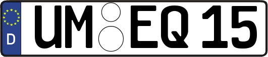 UM-EQ15