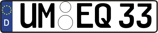 UM-EQ33