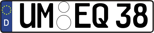 UM-EQ38