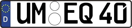 UM-EQ40