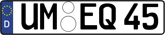 UM-EQ45