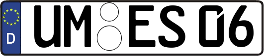 UM-ES06